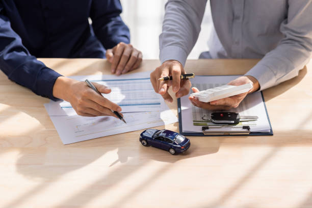 Car insurance options for Cypress Landing residents